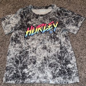 Hurley Boys T Shirt